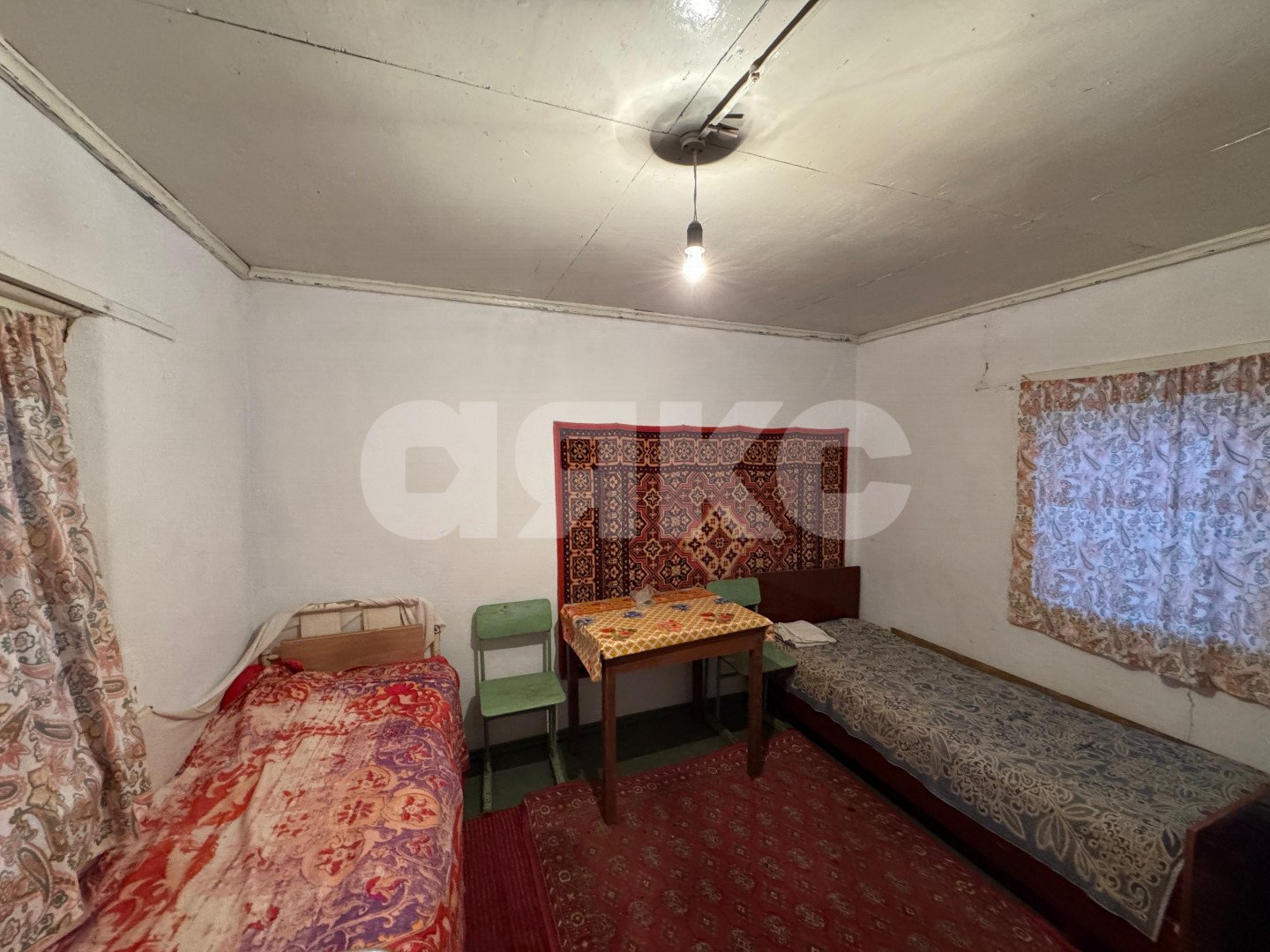 Фото №3: Дом 15 м² + 5 сот. - Волгоград, СНТ Горчичник, ул. Абрикосовая