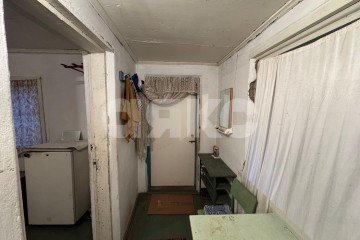 Фото №4: Дом 15 м² - Волгоград, мкр. СНТ Горчичник, ул. Абрикосовая