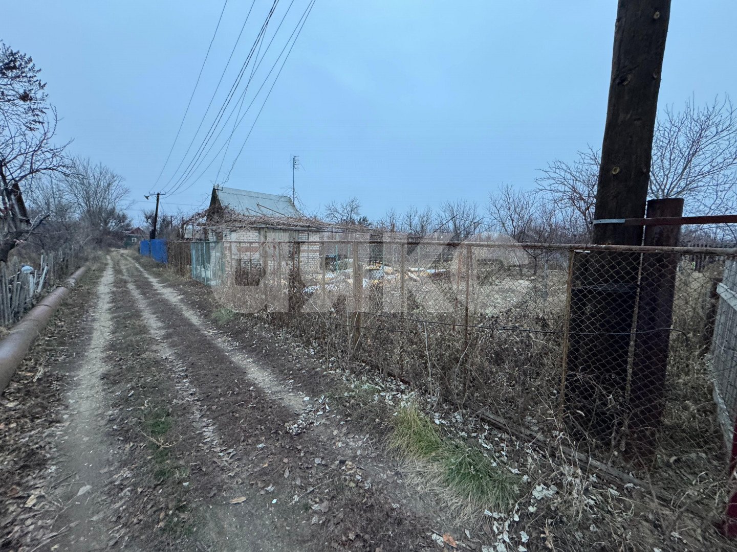 Фото №17: Дом 15 м² + 5 сот. - Волгоград, СНТ Горчичник, ул. Абрикосовая