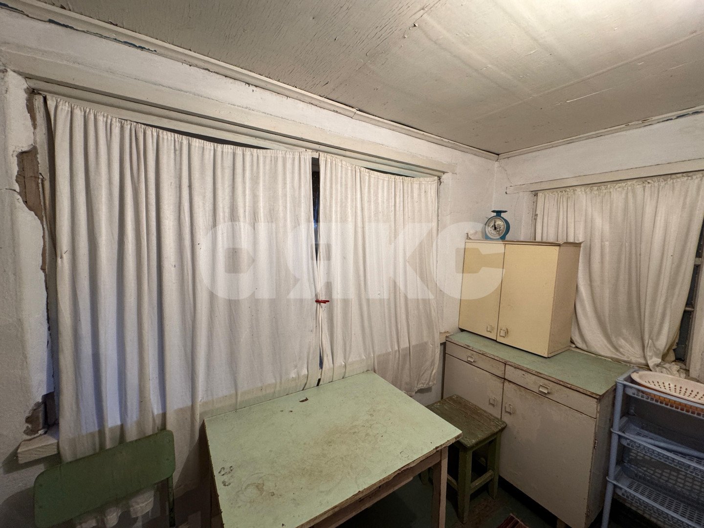 Фото №6: Дом 15 м² + 5 сот. - Волгоград, СНТ Горчичник, ул. Абрикосовая