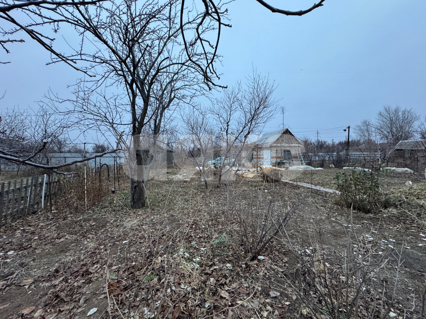 Фото №9: Дом 15 м² + 5 сот. - Волгоград, СНТ Горчичник, ул. Абрикосовая