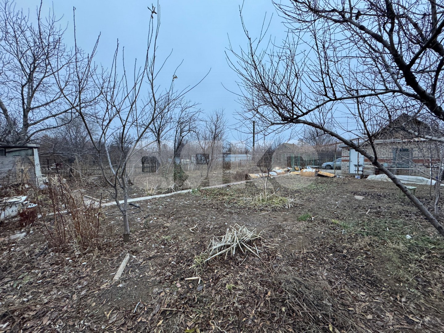 Фото №8: Дом 15 м² + 5 сот. - Волгоград, СНТ Горчичник, ул. Абрикосовая