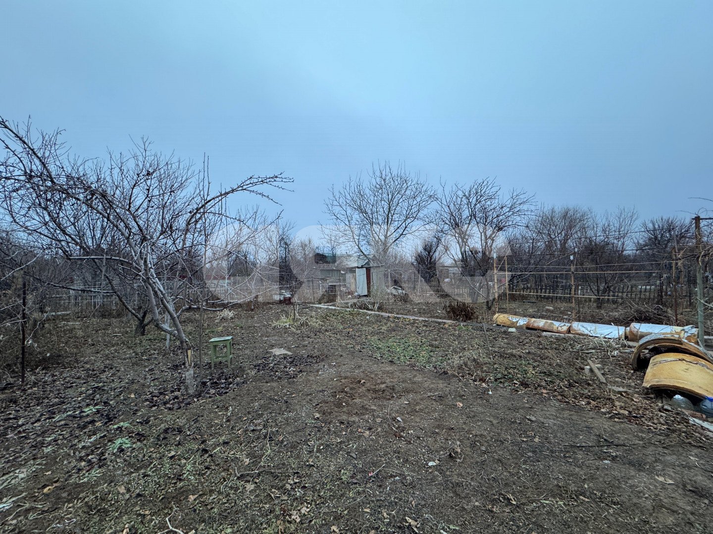 Фото №14: Дом 15 м² + 5 сот. - Волгоград, СНТ Горчичник, ул. Абрикосовая
