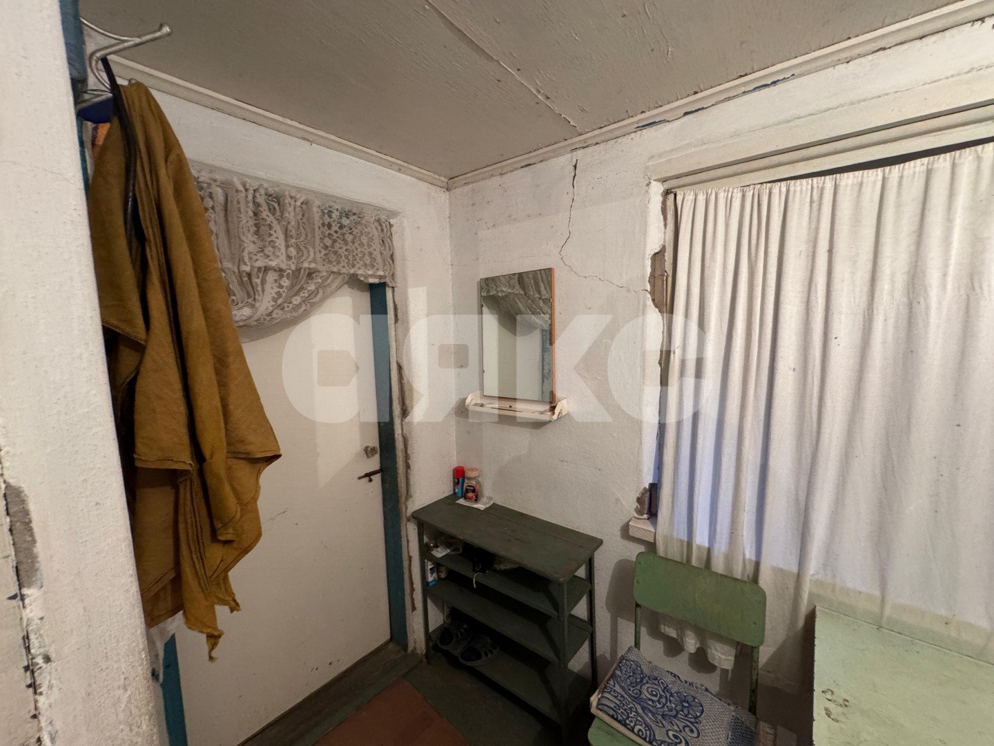 Фото №5: Дом 15 м² + 5 сот. - Волгоград, СНТ Горчичник, ул. Абрикосовая