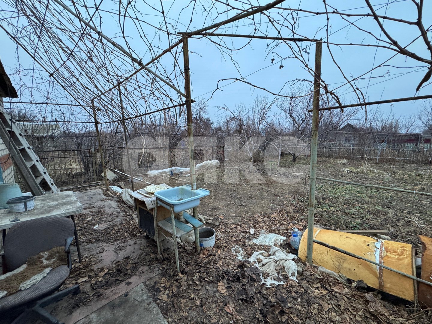 Фото №11: Дом 15 м² + 5 сот. - Волгоград, СНТ Горчичник, ул. Абрикосовая