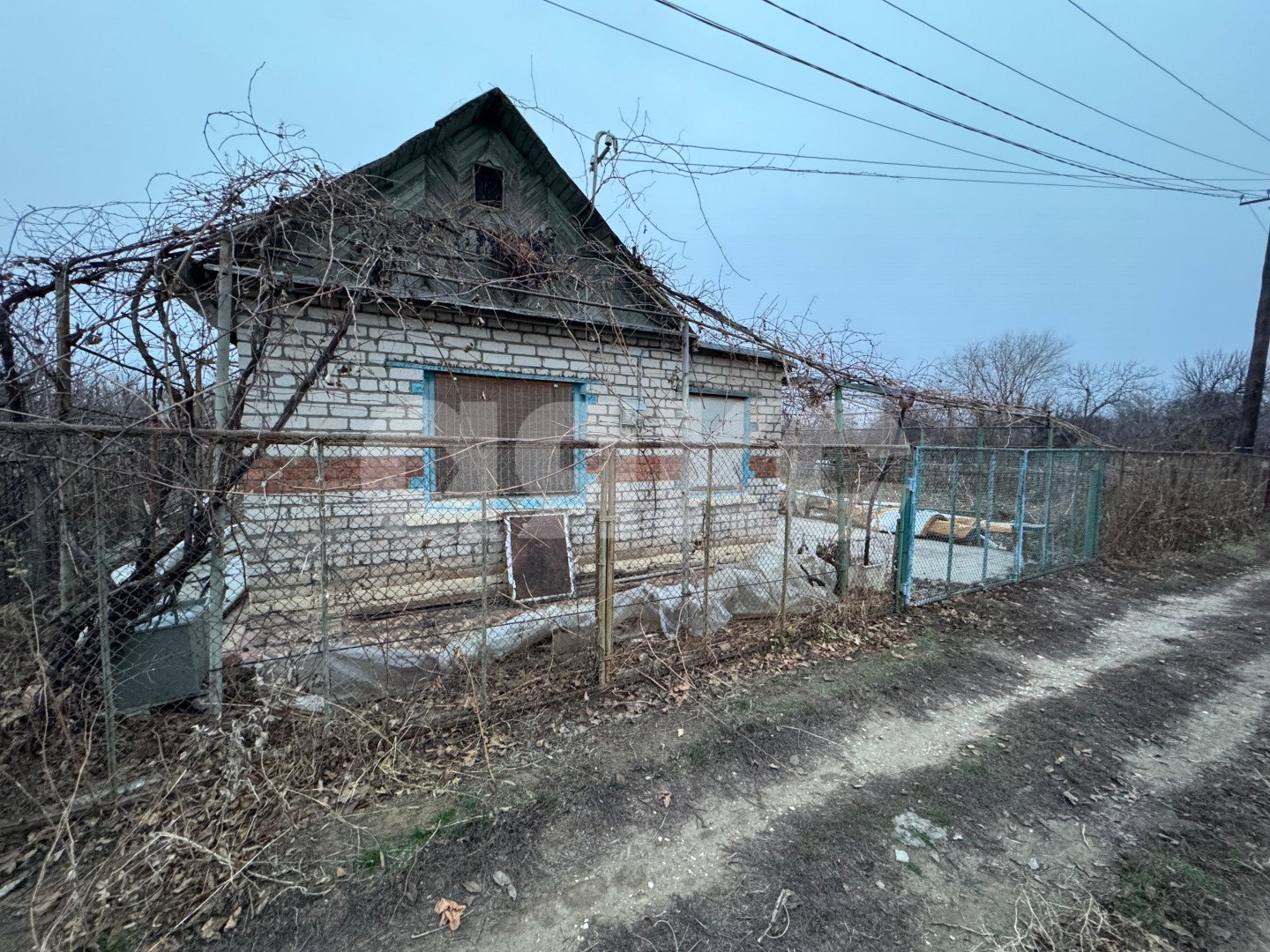 Фото №15: Дом 15 м² + 5 сот. - Волгоград, СНТ Горчичник, ул. Абрикосовая
