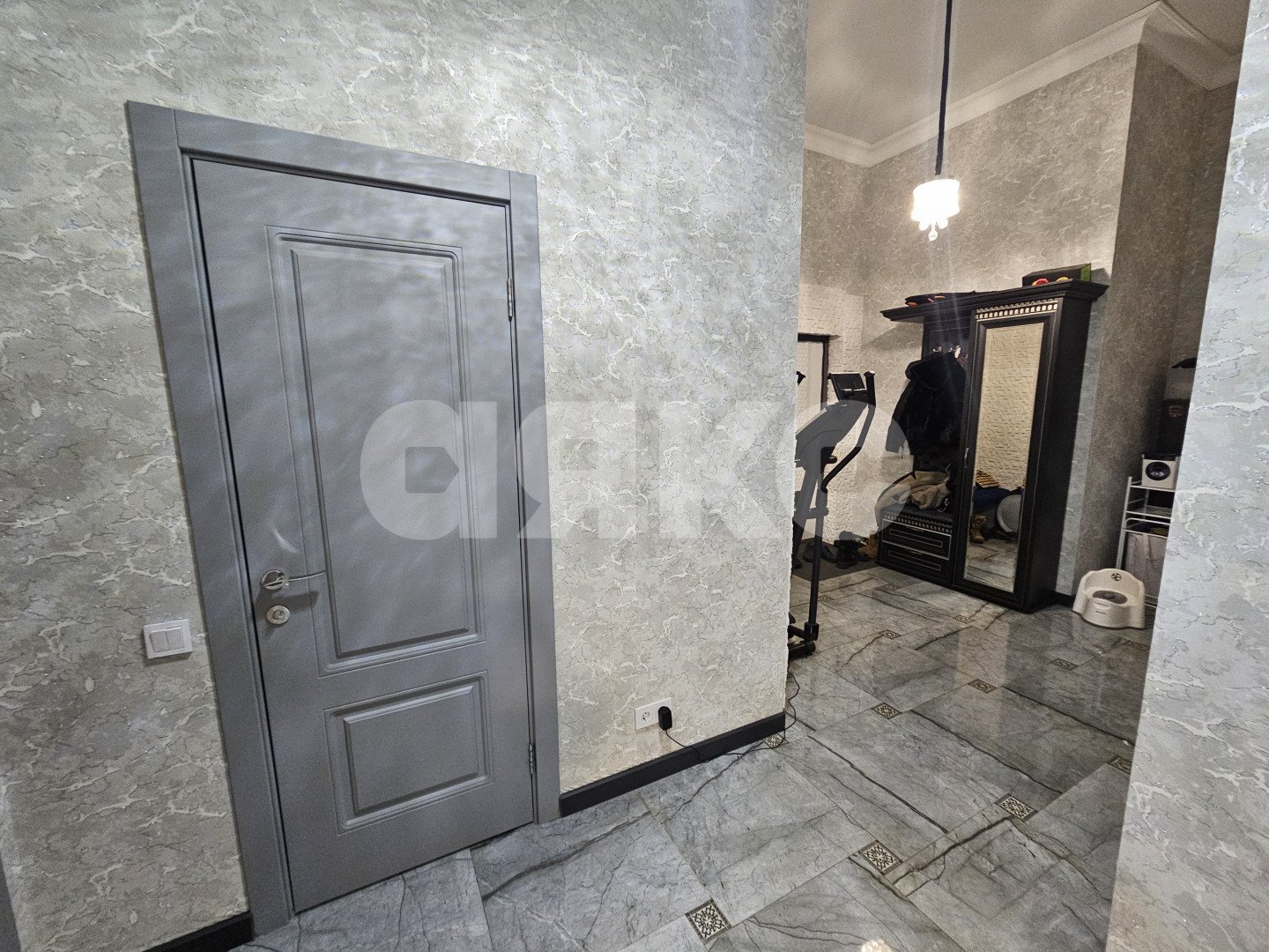 Фото №21: 4-комнатная квартира 89 м² - Раменское, жилой комплекс Раменский, ул. Северное шоссе, 16