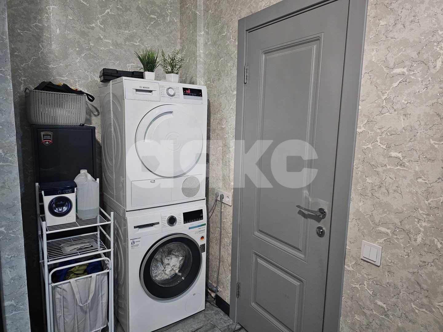 Фото №15: 4-комнатная квартира 89 м² - Раменское, жилой комплекс Раменский, ул. Северное шоссе, 16