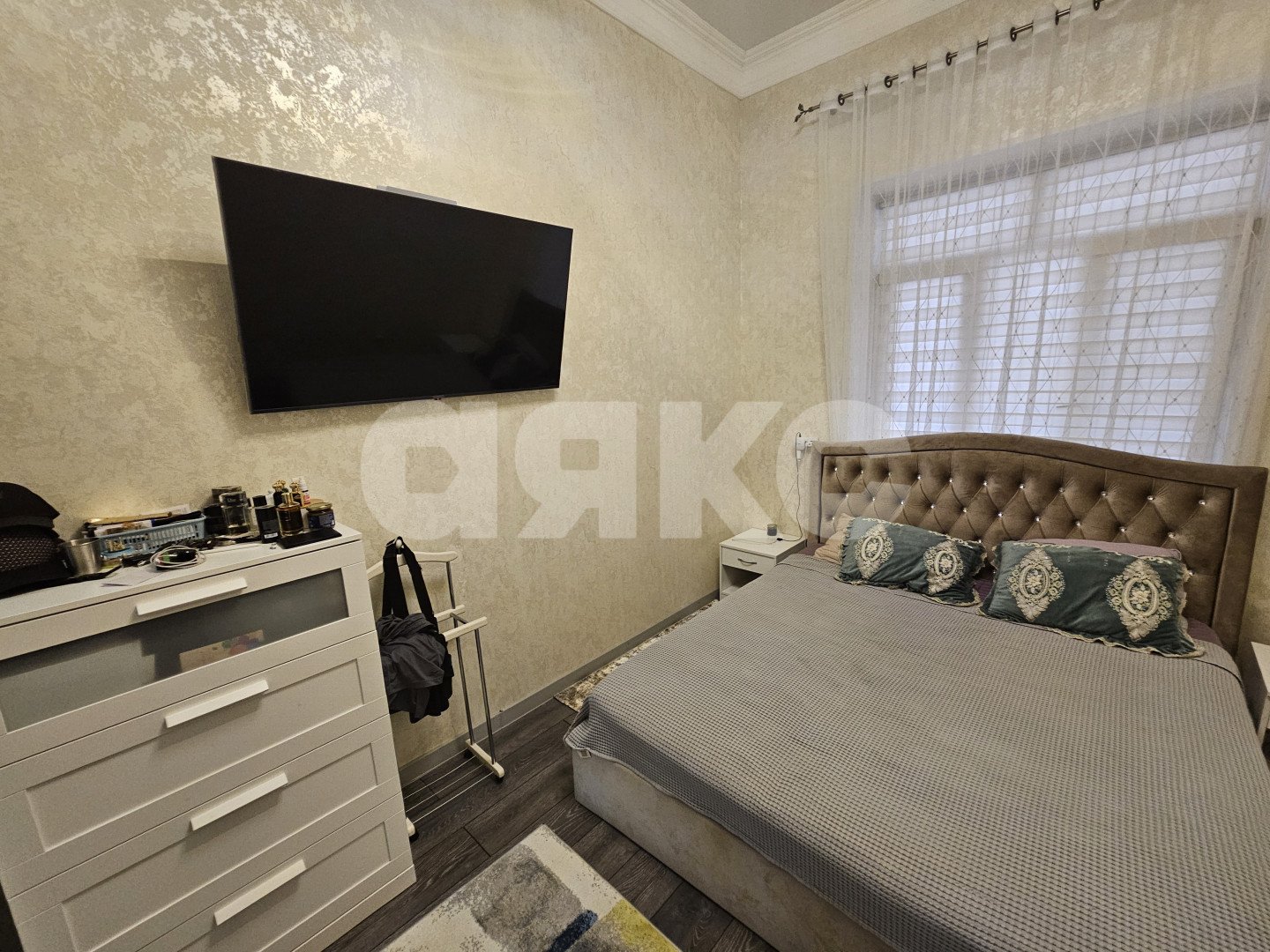 Фото №6: 4-комнатная квартира 89 м² - Раменское, жилой комплекс Раменский, ул. Северное шоссе, 16