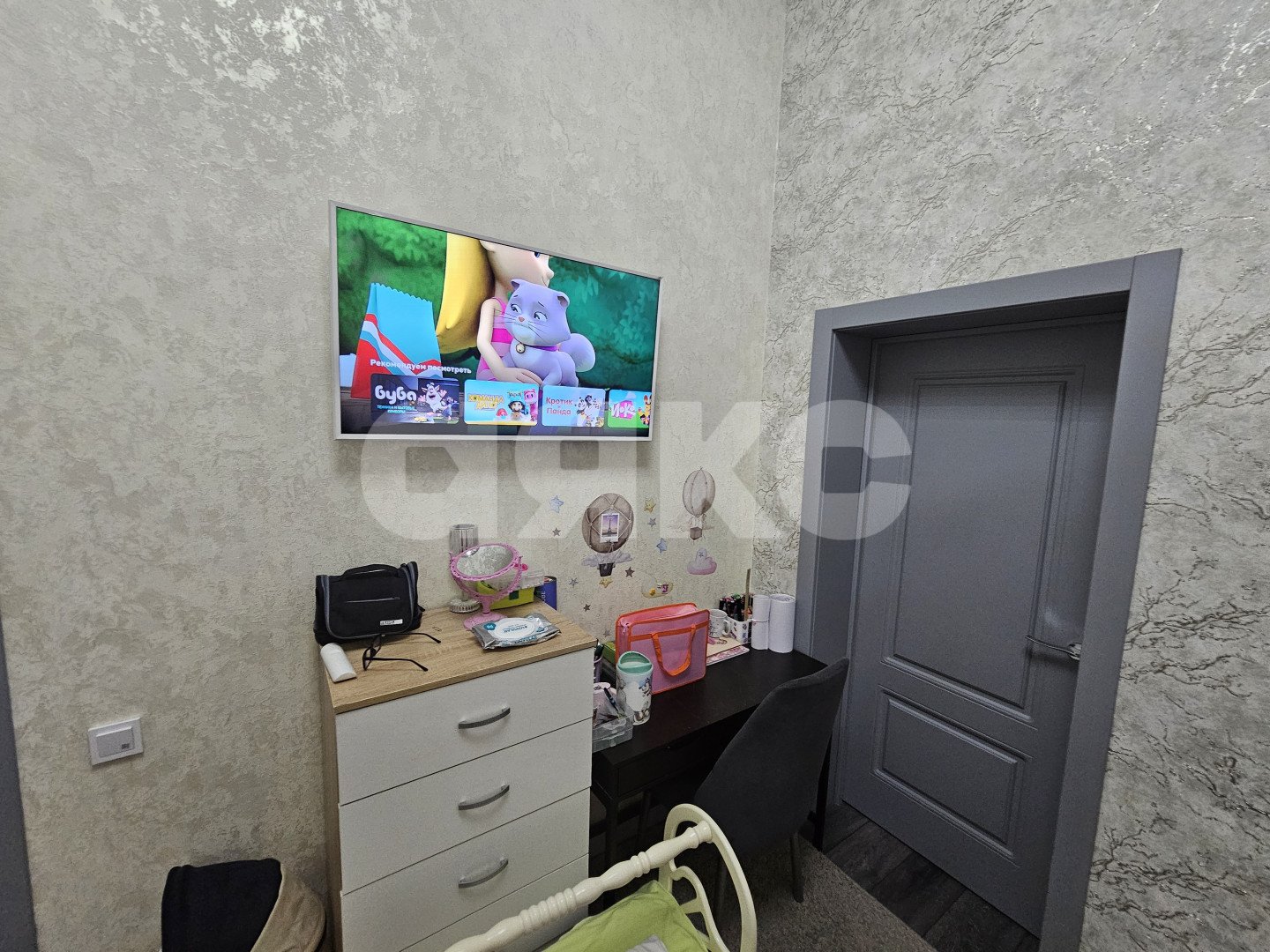 Фото №12: 4-комнатная квартира 89 м² - Раменское, жилой комплекс Раменский, ул. Северное шоссе, 16