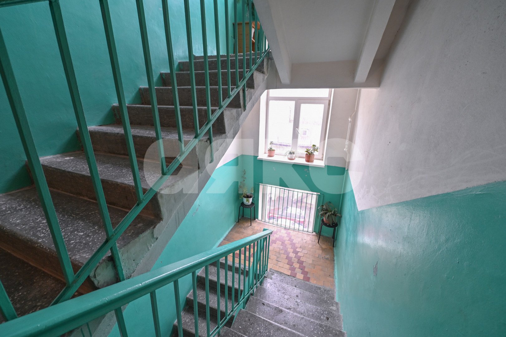 Фото №14: 1-комнатная квартира 34 м² - Ростов-на-Дону, Кировский, ул. Московская, 76/32