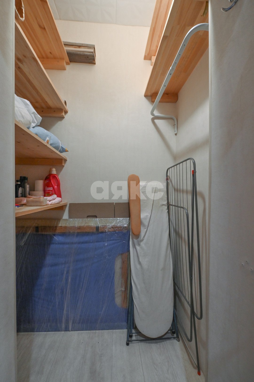 Фото №10: 1-комнатная квартира 34 м² - Ростов-на-Дону, Кировский, ул. Московская, 76/32