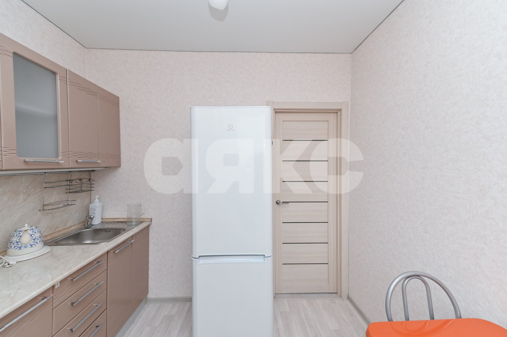 Фото №8: 1-комнатная квартира 34 м² - Ростов-на-Дону, Кировский, ул. Московская, 76/32