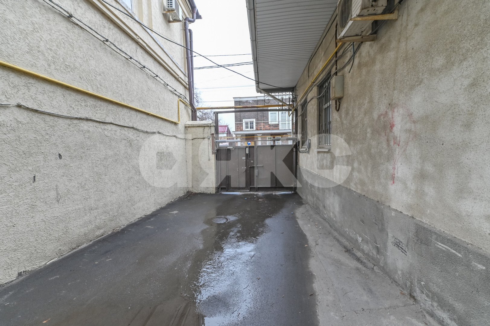 Фото №17: 1-комнатная квартира 34 м² - Ростов-на-Дону, Кировский, ул. Московская, 76/32