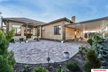 Фото №1: Дом 175 м² - Краснодар, мкр. ДНТ Новознаменский, ул. Камчатская, 22