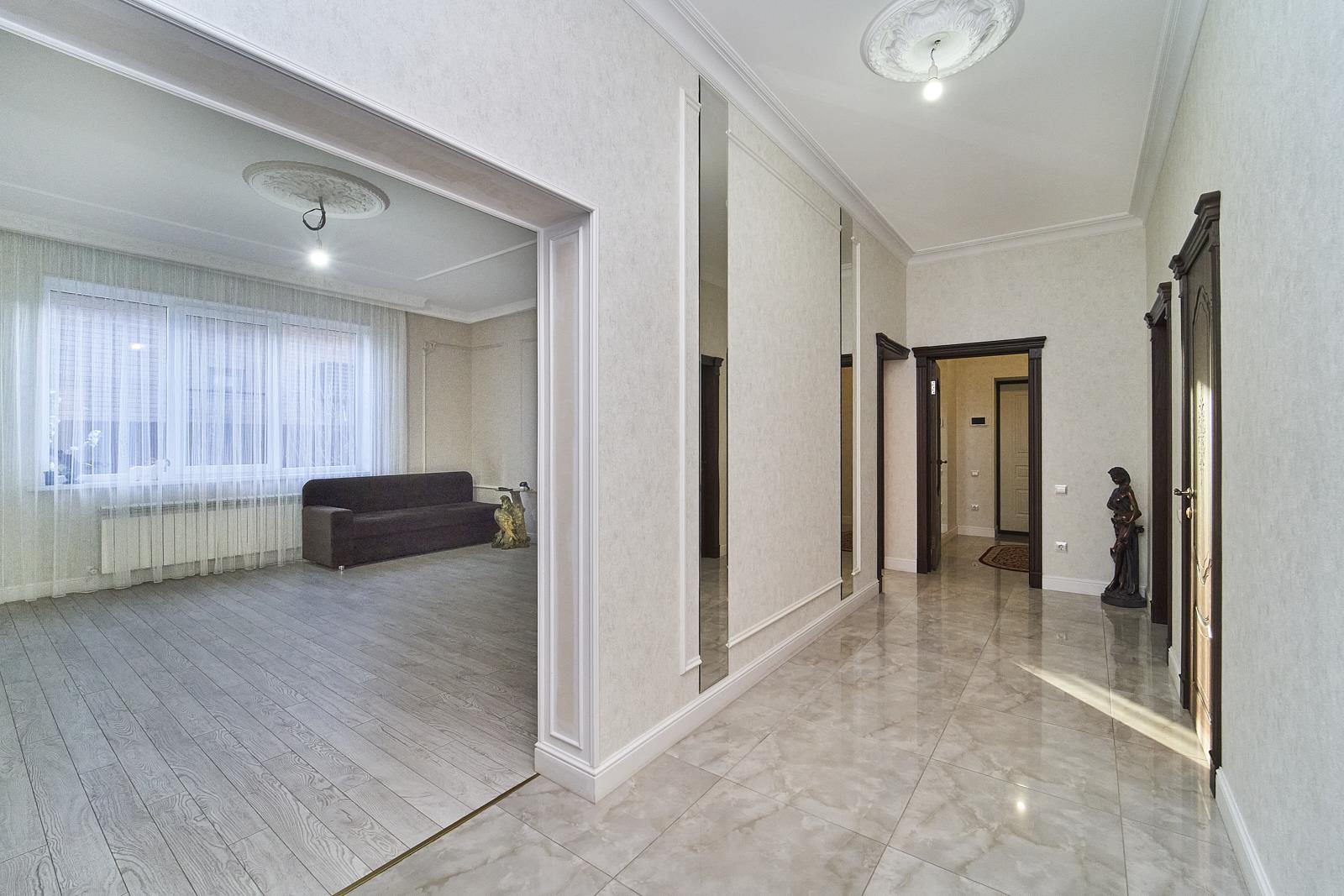 Фото №8: Дом 175 м² + 7.2 сот. - Краснодар, Карасунский внутригородской округ, мкр. ДНТ Новознаменский, ул. Камчатская, 22