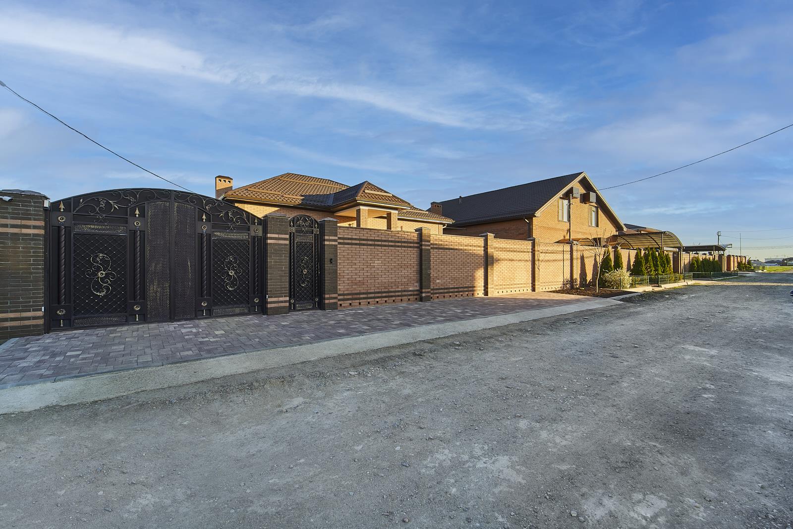 Фото №13: Дом 175 м² + 7.2 сот. - Краснодар, Карасунский внутригородской округ, мкр. ДНТ Новознаменский, ул. Камчатская, 22