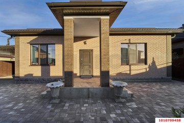 Фото №4: Дом 175 м² - Краснодар, мкр. ДНТ Новознаменский, ул. Камчатская, 22