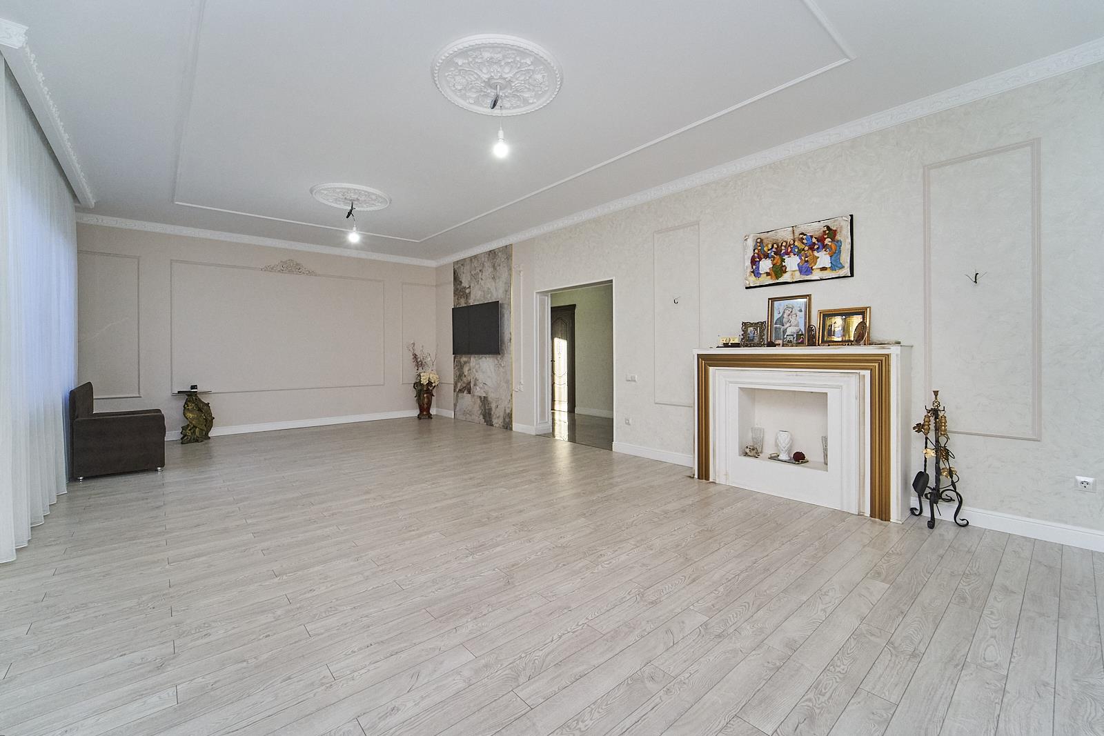 Фото №6: Дом 175 м² + 7.2 сот. - Краснодар, Карасунский внутригородской округ, мкр. ДНТ Новознаменский, ул. Камчатская, 22