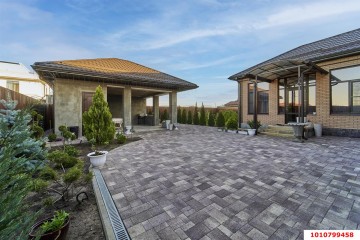 Фото №2: Дом 175 м² - Краснодар, мкр. ДНТ Новознаменский, ул. Камчатская, 22