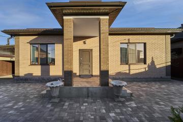 Фото №4: Дом 175 м² - Краснодар, мкр. ДНТ Новознаменский, ул. Камчатская, 22