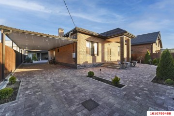 Фото №3: Дом 175 м² - Краснодар, мкр. ДНТ Новознаменский, ул. Камчатская, 22