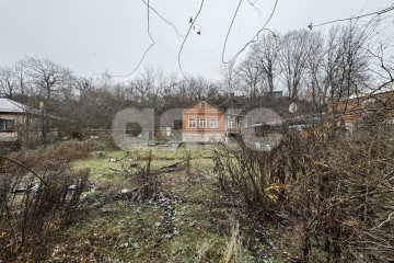 Фото №1: Земельный участок под ИЖС - Горячий Ключ, мкр. Администрация, ул. Луговая, 4А