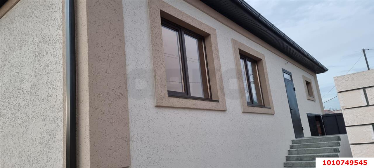 Фото №2: Дом 230 м² + 6.8 сот. - Южный, ул. Спортивная, 86