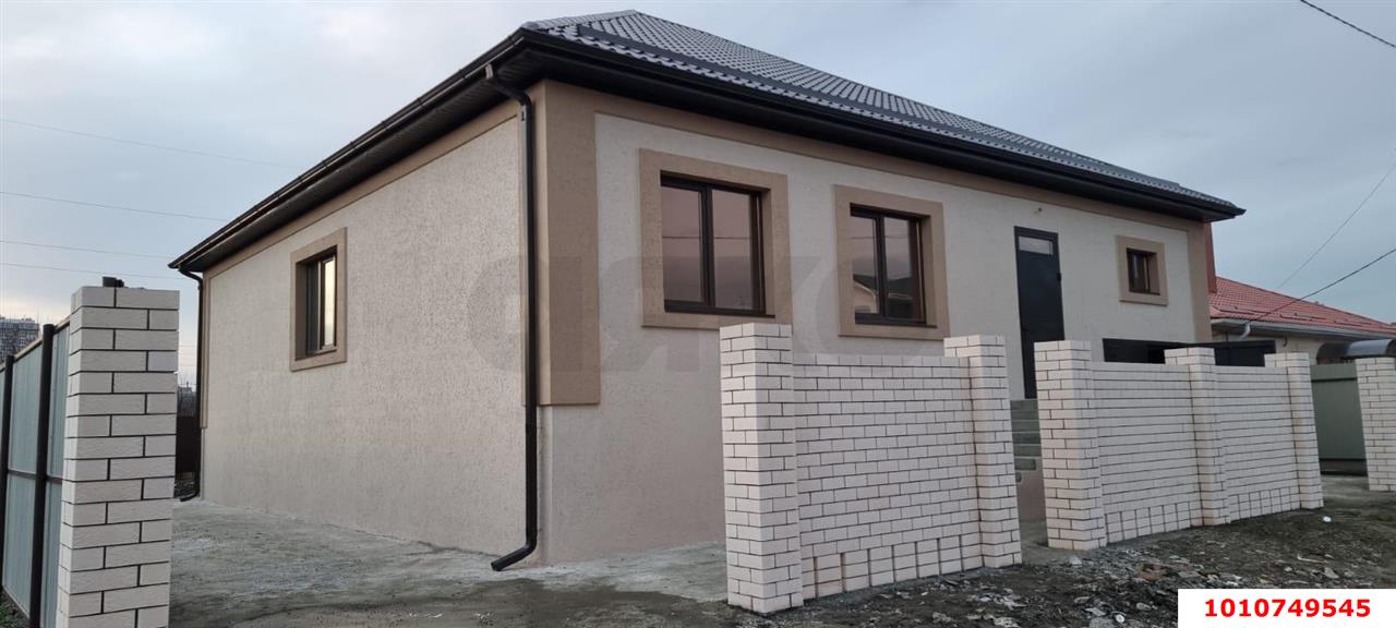 Фото №4: Дом 230 м² + 6.8 сот. - Южный, ул. Спортивная, 86