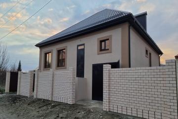 Фото №1: Дом 230 м² - Южный, ул. Спортивная, 86