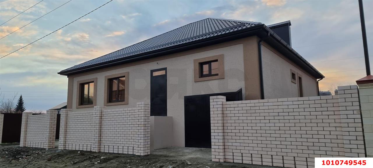 Фото №5: Дом 230 м² + 6.8 сот. - Южный, ул. Спортивная, 86