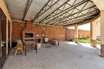 Фото №5: Дом 344 м² - Краснодар, х. дачное некоммерческое товарищество Нижний Казачий, ул. Лаврова, 64