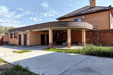 Фото №3: Дом 344 м² - Краснодар, х. дачное некоммерческое товарищество Нижний Казачий, ул. Лаврова, 64