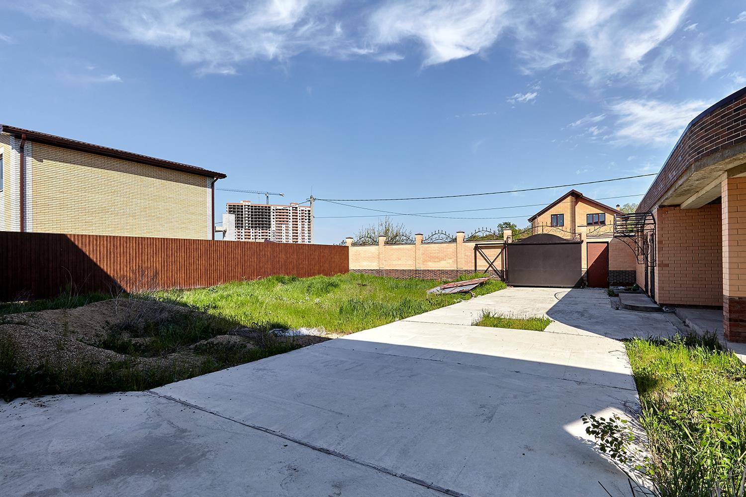 Фото №4: Дом 344 м² + 10 сот. - Краснодар, ул. Лаврова, 64