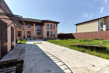 Фото №2: Дом 344 м² - Краснодар, х. дачное некоммерческое товарищество Нижний Казачий, ул. Лаврова, 64