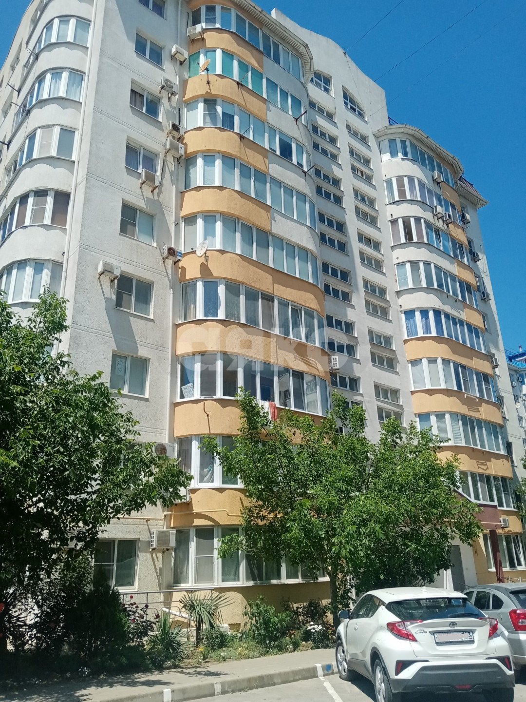 Фото №1: Коммерция 23 м² - Анапа, ул. Крылова, 17к6