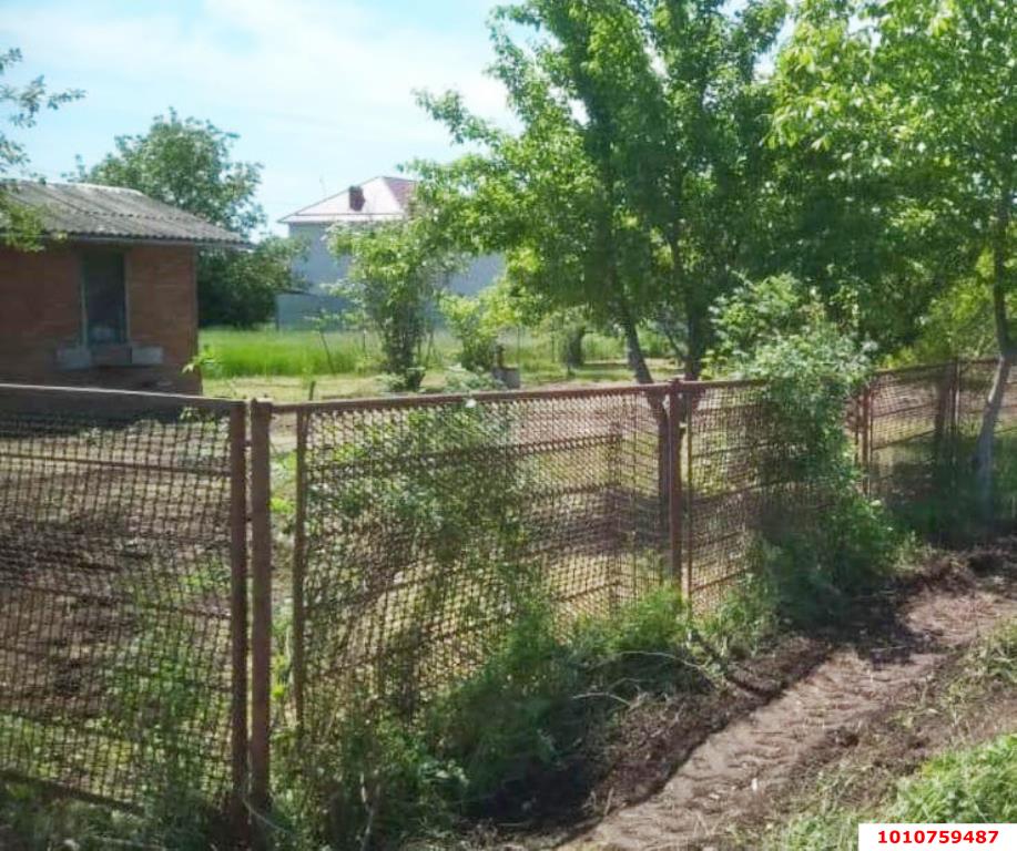 Фото №4: Личное подсобное хозяйство - Агроном, мкр. Карасунский внутригородской округ, ул. Зелёная, 342