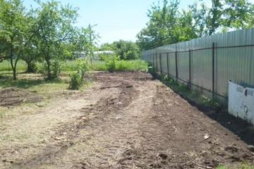 Фото №1: Земельный участок 8 сот. - Агроном, мкр. Карасунский внутригородской округ, ул. Зелёная, 342