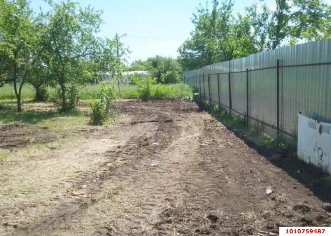 Фото №1: Личное подсобное хозяйство - Агроном, мкр. Карасунский внутригородской округ, ул. Зелёная, 342