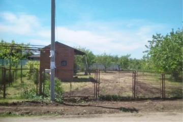 Фото №2: Земельный участок 8 сот. - Агроном, мкр. Карасунский внутригородской округ, ул. Зелёная, 342