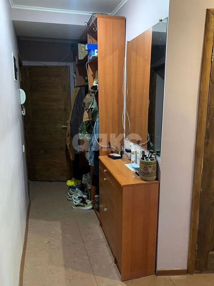 Фото №8: 2-комнатная квартира 44 м² - Ростов-на-Дону, Ленинский, пер. Халтуринский, 63