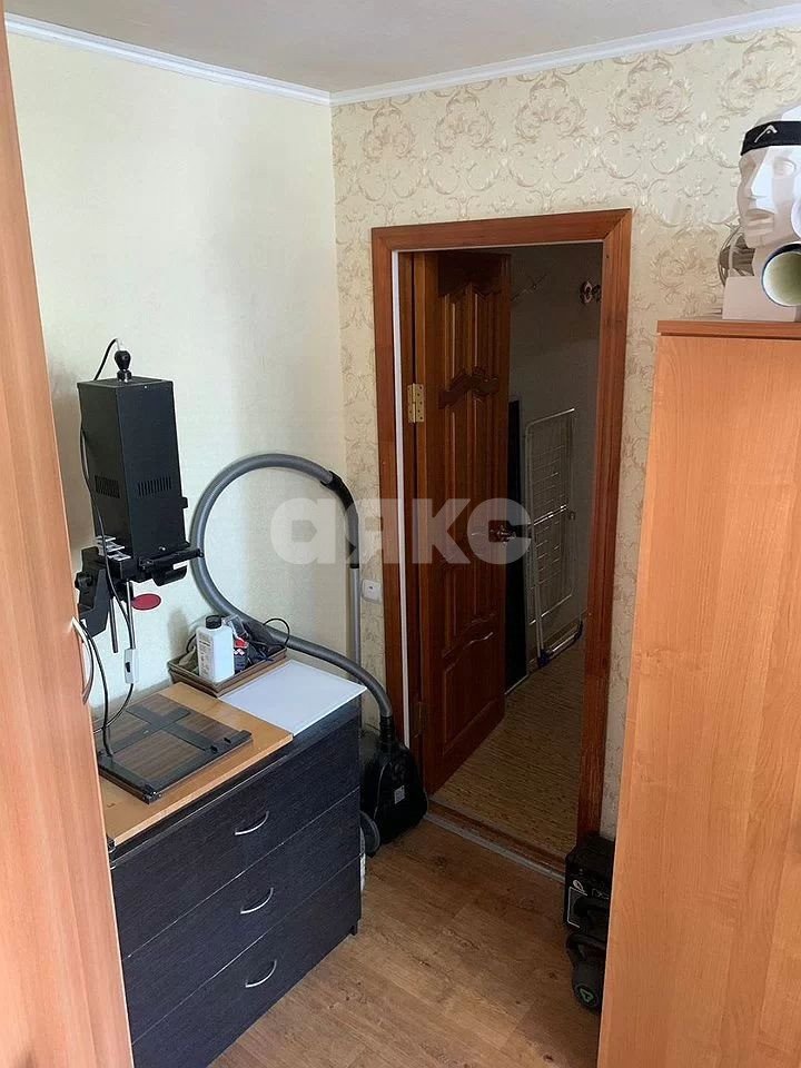 Фото №12: 2-комнатная квартира 44 м² - Ростов-на-Дону, Ленинский, пер. Халтуринский, 63