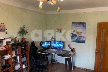 Фото №1: 2-комнатная квартира 44 м² - Ростов-на-Дону, р. Ленинский, пер. Халтуринский, 63