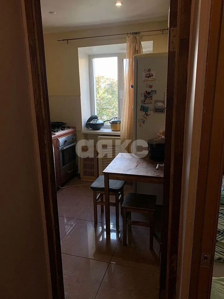 Фото №11: 2-комнатная квартира 44 м² - Ростов-на-Дону, Ленинский, пер. Халтуринский, 63