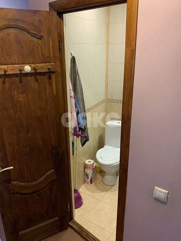 Фото №10: 2-комнатная квартира 44 м² - Ростов-на-Дону, Ленинский, пер. Халтуринский, 63