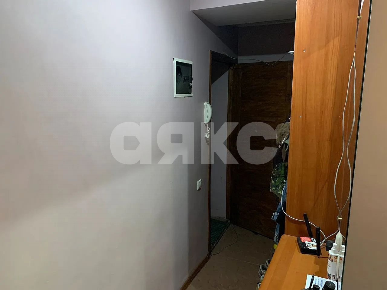 Фото №5: 2-комнатная квартира 44 м² - Ростов-на-Дону, Ленинский, пер. Халтуринский, 63