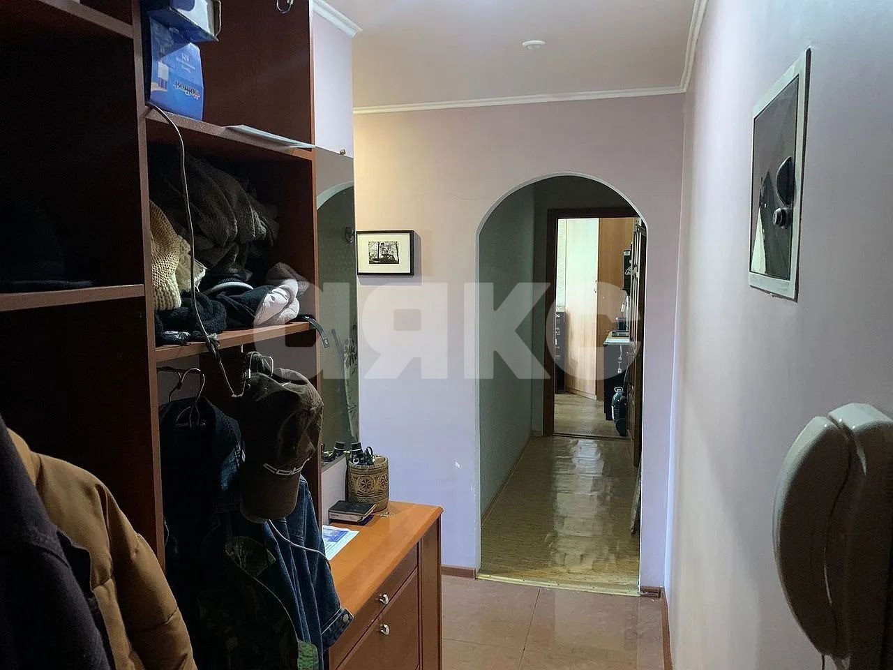 Фото №21: 2-комнатная квартира 44 м² - Ростов-на-Дону, Ленинский, пер. Халтуринский, 63