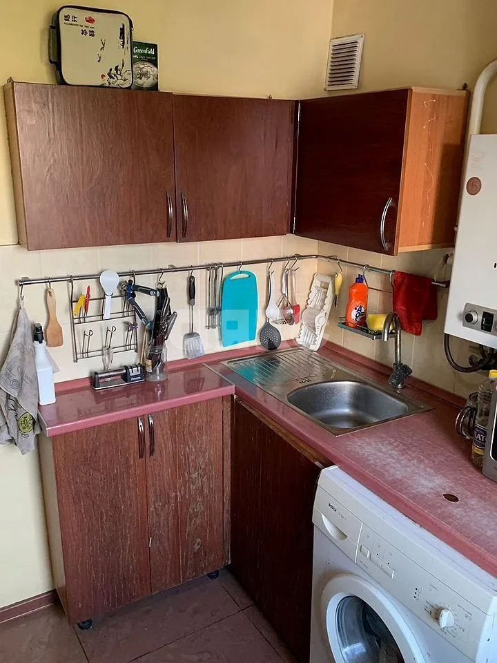 Фото №6: 2-комнатная квартира 44 м² - Ростов-на-Дону, Ленинский, пер. Халтуринский, 63