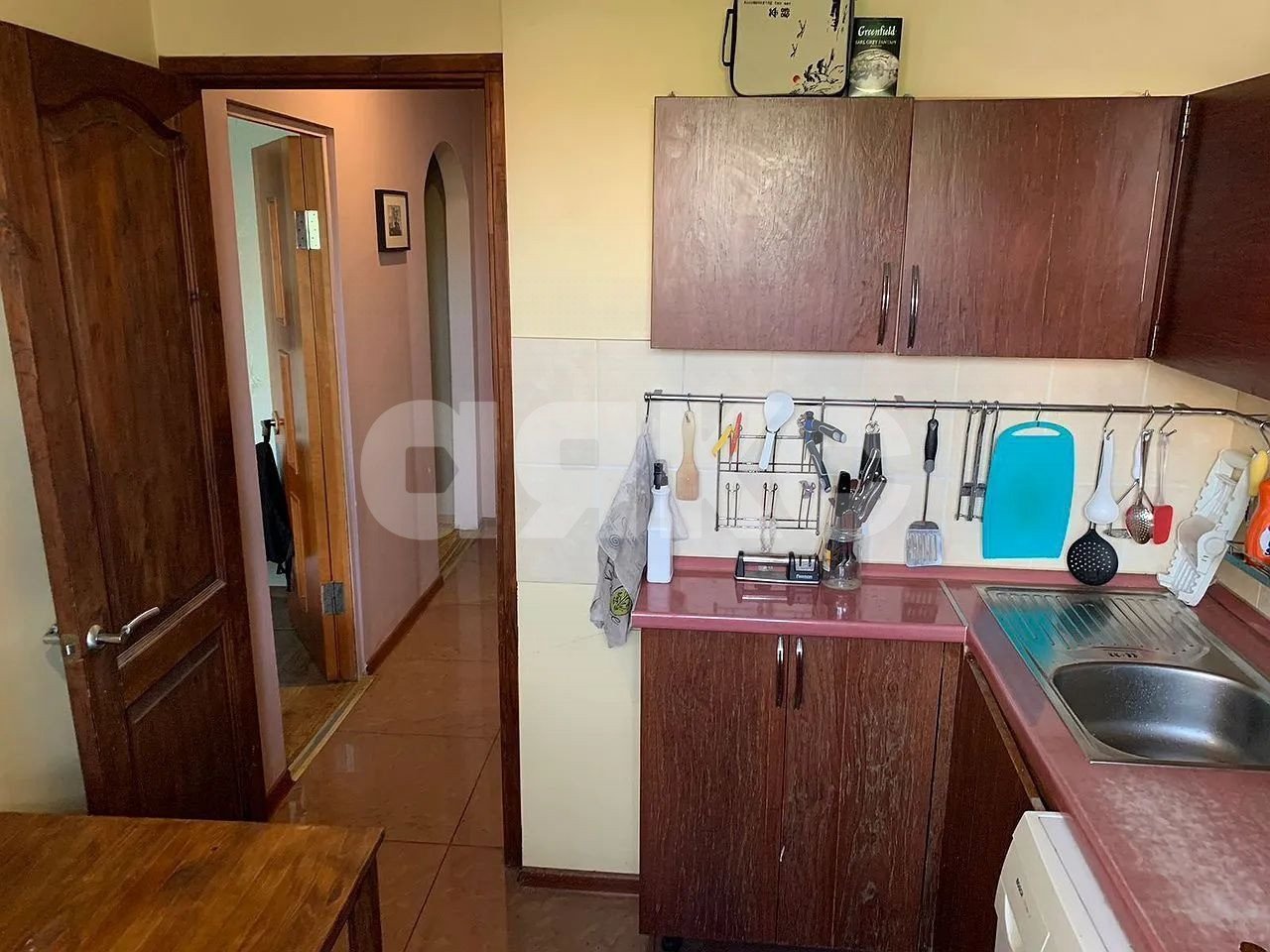 Фото №16: 2-комнатная квартира 44 м² - Ростов-на-Дону, Ленинский, пер. Халтуринский, 63