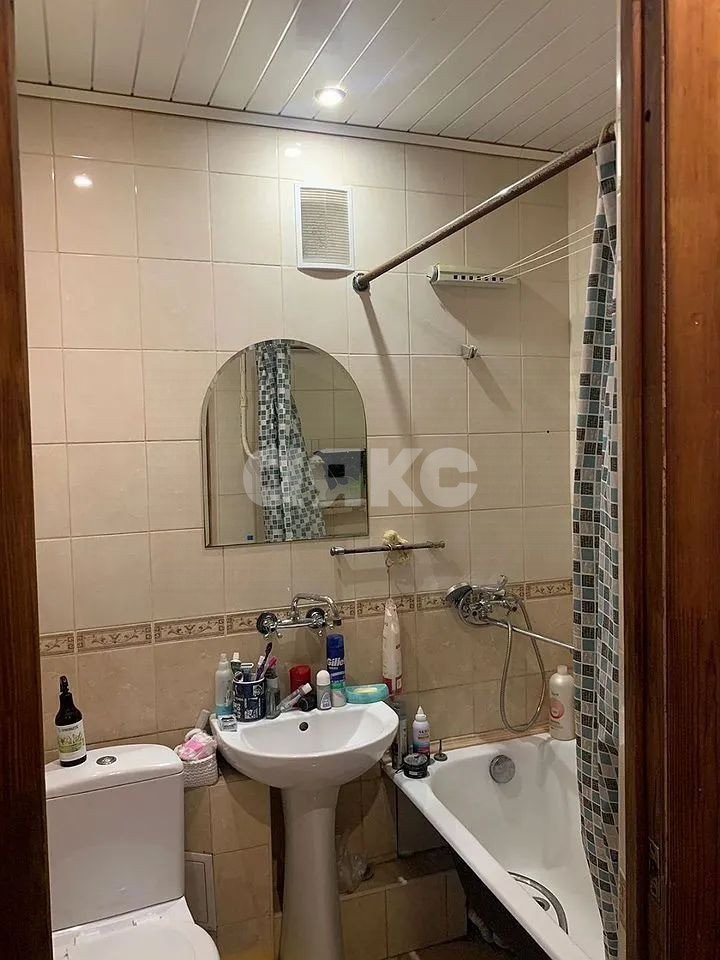 Фото №14: 2-комнатная квартира 44 м² - Ростов-на-Дону, Ленинский, пер. Халтуринский, 63